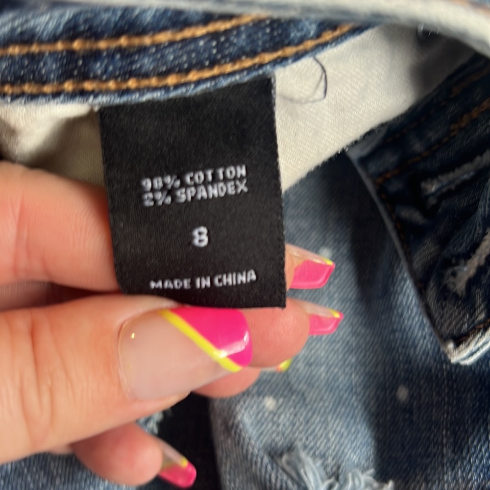 Jeans - Picture 9 of 10